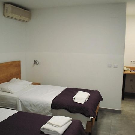 Hotel Fala Zagreb Bagian luar foto