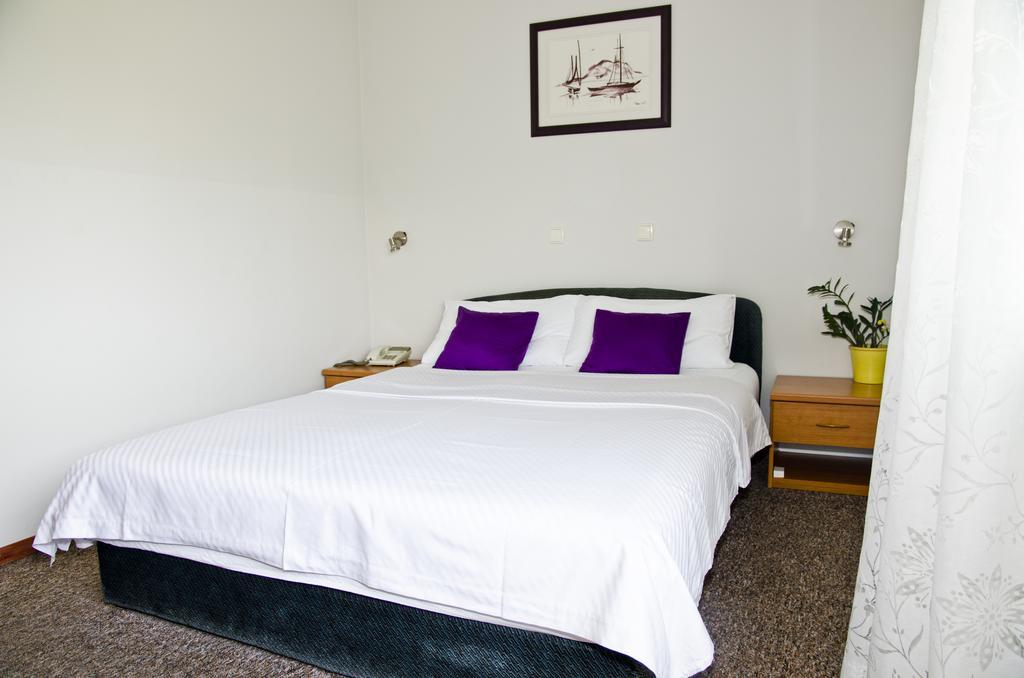 Hotel Fala Zagreb Bagian luar foto