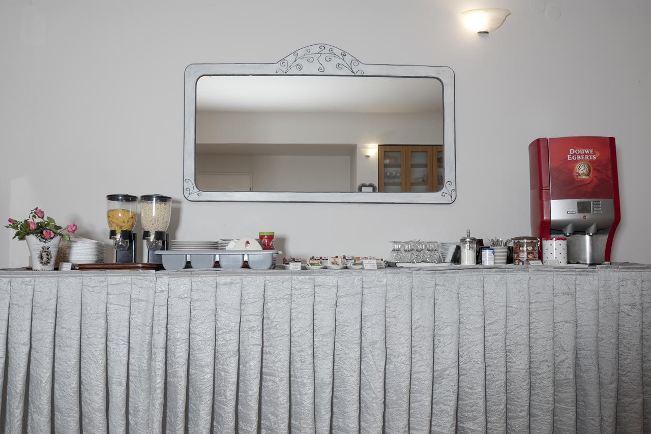 Hotel Fala Zagreb Ruang foto