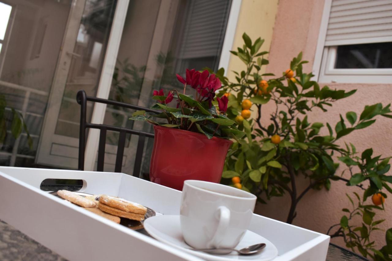Hotel Fala Zagreb Bagian luar foto